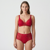 Basic Non Wire Bra - H02