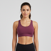 Belleza Lingerie Sport Bra - 825