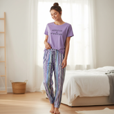 Pajama Suit - PJS064