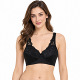Chantilly Non Wire Bra - 002