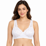 Chantilly Non Wire Bra - 002