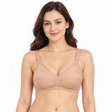 Cross Elegant Bra