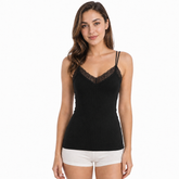 Belleza Lingerie Lace Strap Camisole - 6024