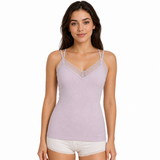 Belleza Lingerie Lace Strap Camisole - 6024