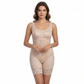 Belt With Thigh Shaper - 978