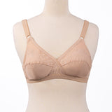 Cross Elegant Bra