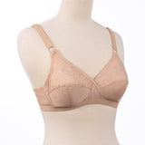 Cross Elegant Bra