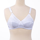 Cross Elegant Bra