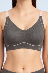 Non Wire Padded Bra - 3325