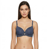 Chenvie Leen Wired Push Up T-Shirt Bra 73201