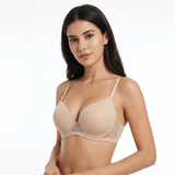 Chenvie Leen Wired Push Up T-Shirt Bra 73201
