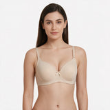 Chenvie Leen Wired Padded T-Shirt Bra 9101B