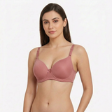 Chenvie Leen Wired Padded T-Shirt Bra 9101B