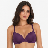 Chenvie Leen Wired Push Up T-Shirt Bra 7272-1