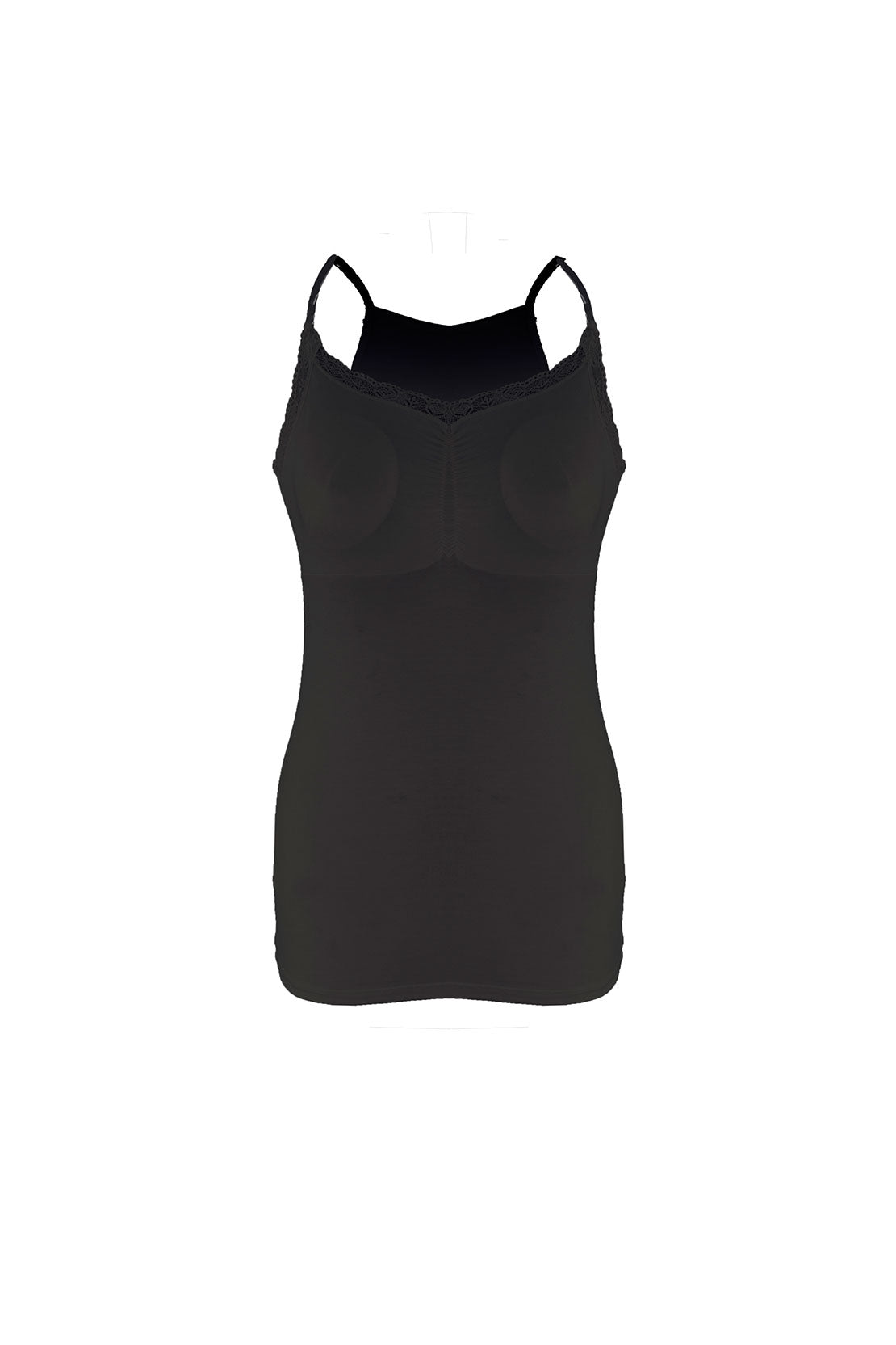 Cotton Camisole - 1126 RIOS