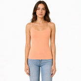 Cotton Camisole - 6003