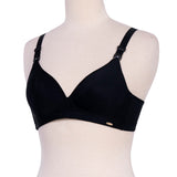 Paded Non Wired Bra - 2900