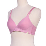 Paded Non Wired Bra - 2900
