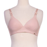 Paded Non Wired Bra - 2900