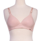 Paded Non Wired Bra - 2900