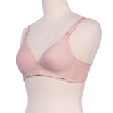 Paded Non Wired Bra - 2900
