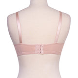 Paded Non Wired Bra - 2900