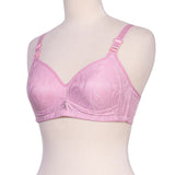 Lightly Padded Non Wired Bra - 3020