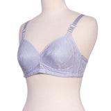 Lightly Padded Non Wired Bra - 3020