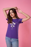 Dreamy Dandelions Tees - TS006