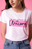 Unicorn Power Tees TS005