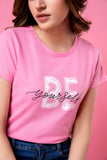 Wild At Heart Tees TS003