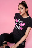 Cute Alert Tees TS001