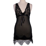 Belleza Lingerie Short Nighty - 911