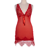 Belleza Lingerie Short Nighty - 911