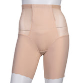 High Waist Thigh Shaper - 3803