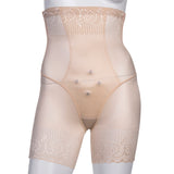 High Waist Thigh Shaper - 8751