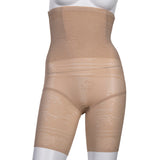 Lower Body Shaper with Waist Band - 8862