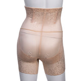 High Waist Thigh Shaper - 8815