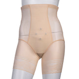 High Waist Thigh Shaper - 8543