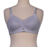 Lightly Pad Non Wired Bra - 2525