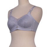 Lightly Pad Non Wired Bra - 2525