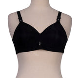 Lightly Padded Non Wired Bra - 3020