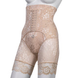 Belt With Thigh Shaper - 978