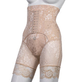 Belt With Thigh Shaper - 978
