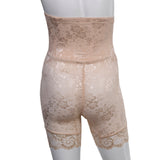 Belt With Thigh Shaper - 978