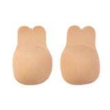 Self Adhesive Rabbit Bra Stick For Breast Up Lift