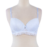 Padded Wired Bra - CD082