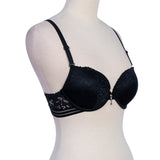 Push Up Wired Bra - CD077