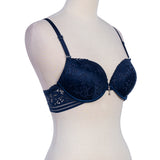 Push Up Wired Bra - CD077