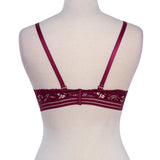 Push Up Wired Bra - CD077